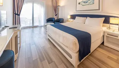 Desert Rose Resort