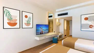 Desert Rose Resort