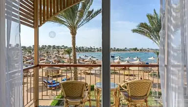 Desert Rose Resort