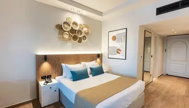 Desert Rose Resort