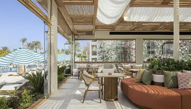 Desert Rose Resort