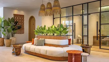 Desert Rose Resort