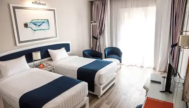 Desert Rose Resort