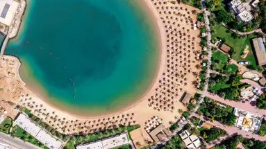 Desert Rose Resort