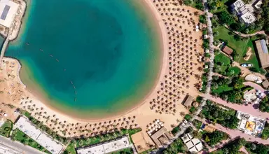 Desert Rose Resort