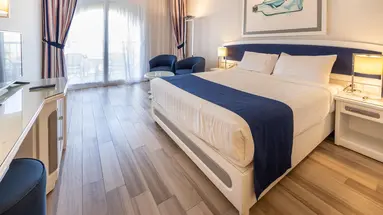 Desert Rose Resort