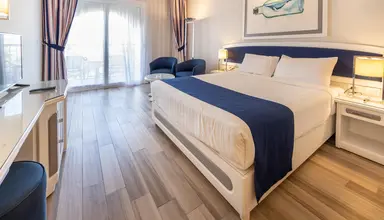 Desert Rose Resort