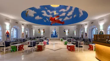 Desert Rose Resort