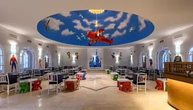 Desert Rose Resort