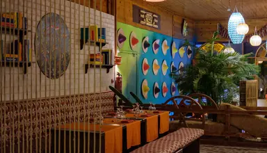 Desert Rose Resort