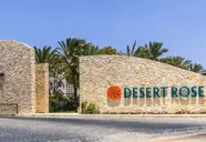 Desert Rose Resort