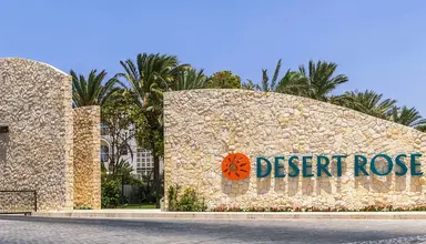 Desert Rose Resort