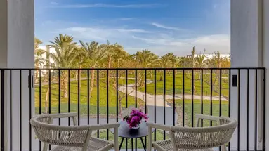 Desert Rose Resort