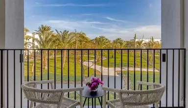Desert Rose Resort