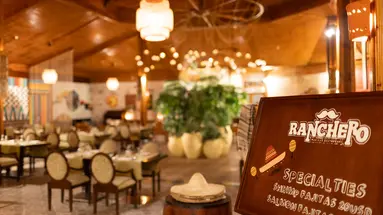 Desert Rose Resort