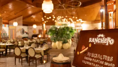 Desert Rose Resort