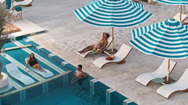 Desert Rose Resort