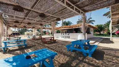 Desert Rose Resort