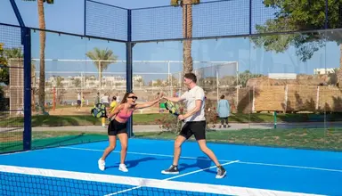 Desert Rose Resort