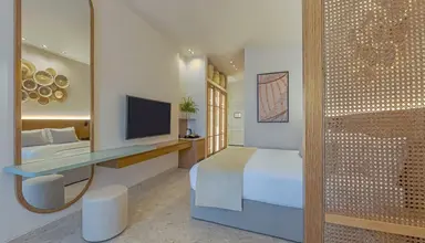 Desert Rose Resort