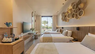Desert Rose Resort