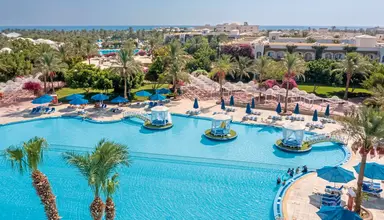 Desert Rose Resort