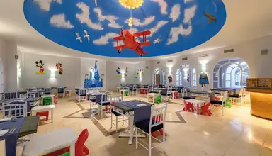Desert Rose Resort