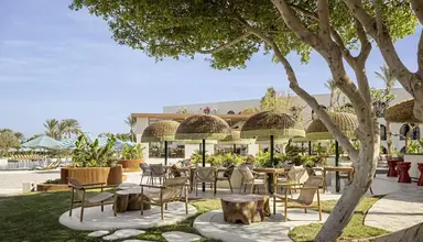 Desert Rose Resort