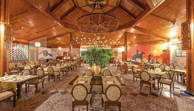 Desert Rose Resort