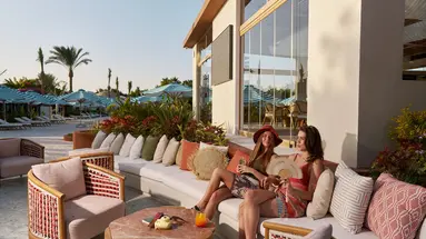 Desert Rose Resort