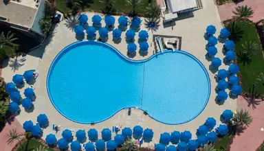 Desert Rose Resort