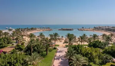 Desert Rose Resort