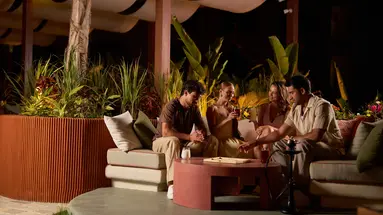 Desert Rose Resort