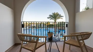 Desert Rose Resort