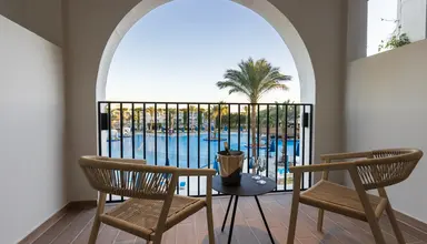 Desert Rose Resort