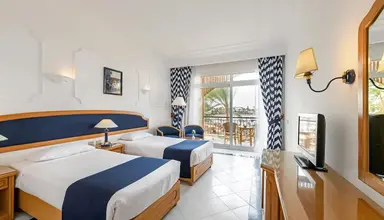 Desert Rose Resort