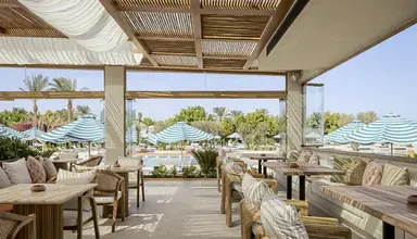Desert Rose Resort