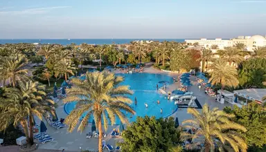 Desert Rose Resort