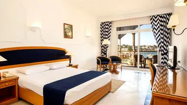 Desert Rose Resort