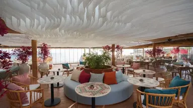 Desert Rose Resort