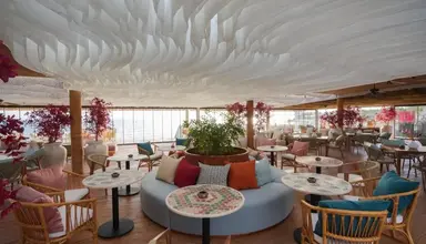 Desert Rose Resort