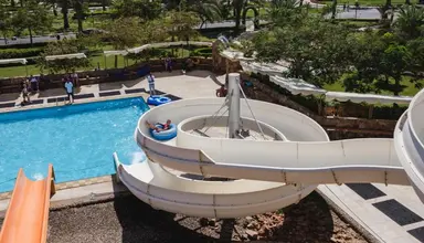 Desert Rose Resort