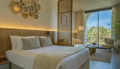 Desert Rose Resort