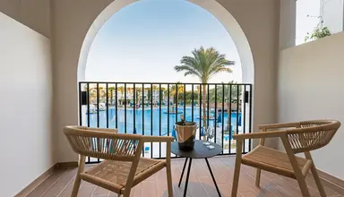 Desert Rose Resort