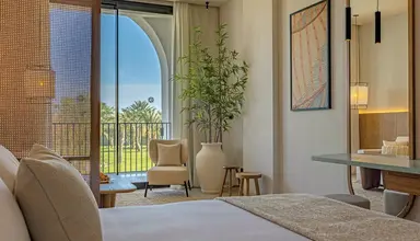 Desert Rose Resort
