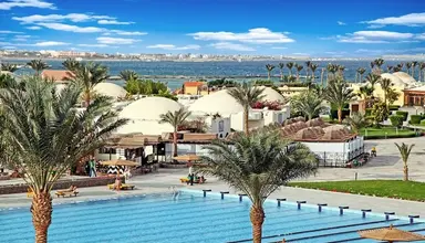 Desert Rose Resort