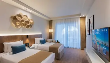 Desert Rose Resort