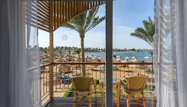 Desert Rose Resort