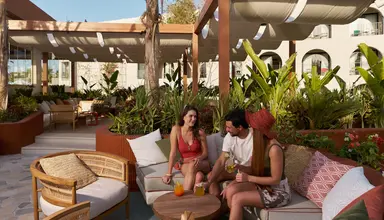 Desert Rose Resort