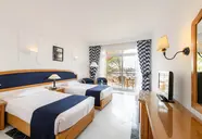 Desert Rose Resort